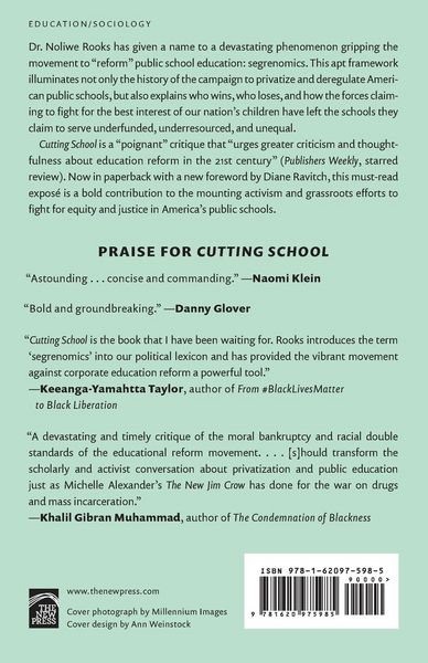 Produktbild: Cutting School