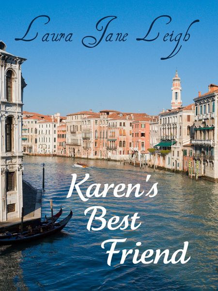 Produktbild: Karen's Best Friend