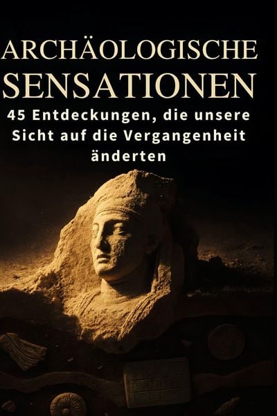Produktbild: Arch&auml;ologische Sensationen