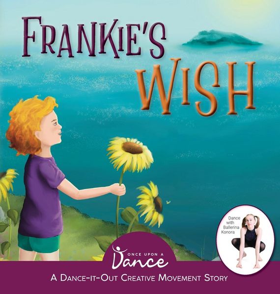 Produktbild: Frankie's Wish