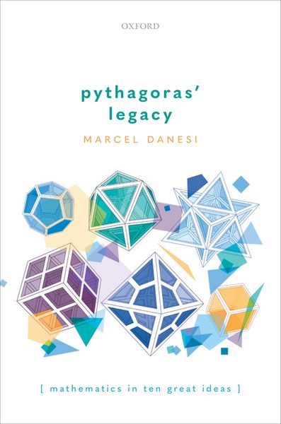 Produktbild: Pythagoras' Legacy