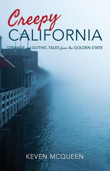 Produktbild: Creepy California