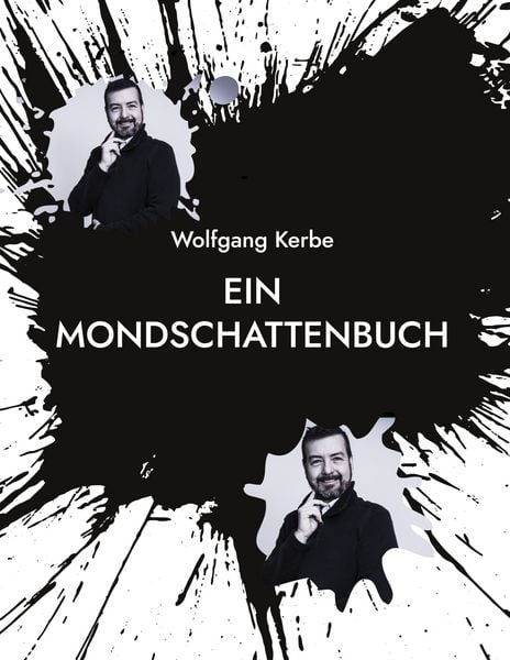 Produktbild: Ein Mondschattenbuch