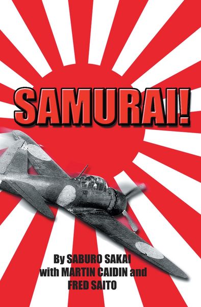 Produktbild: Samurai!