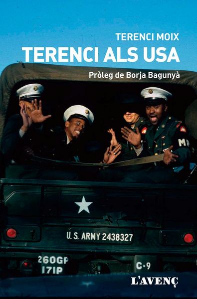 Produktbild: Terenci als USA