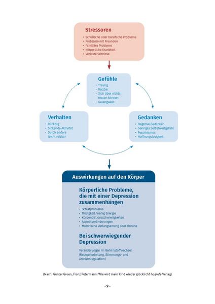 Produktbild: Frieda: Mit deiner dunklen Wolke bist du nicht allein! Kamishibai Bildkartenset