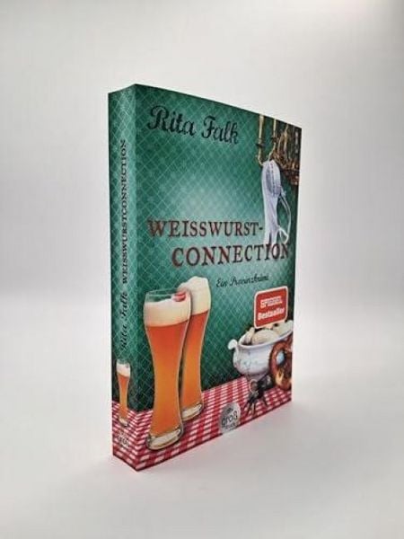 Produktbild: Wei&szlig;wurstconnection