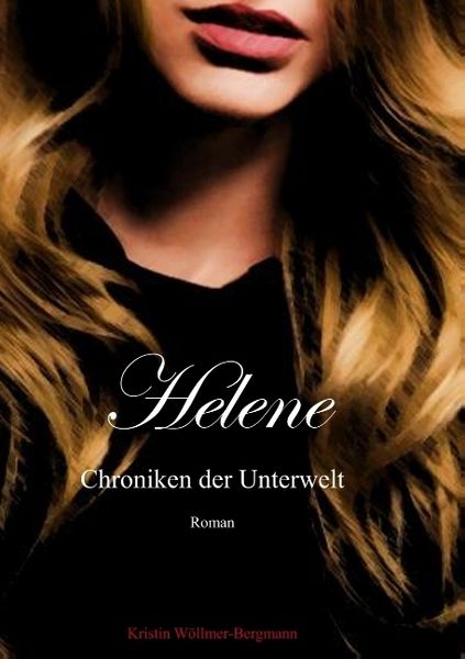 Produktbild: W&ouml;llmer-Bergmann, K: Helene