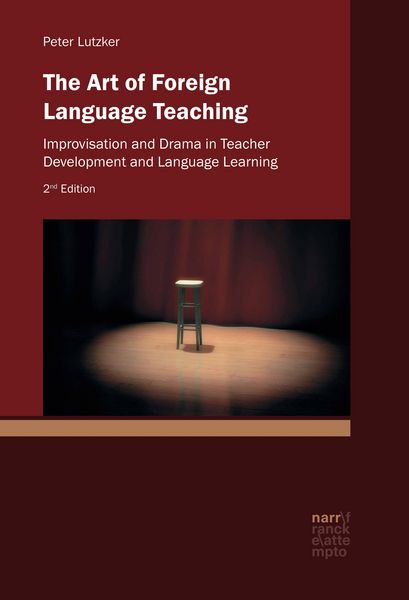 Produktbild: The Art of Foreign Language Teaching