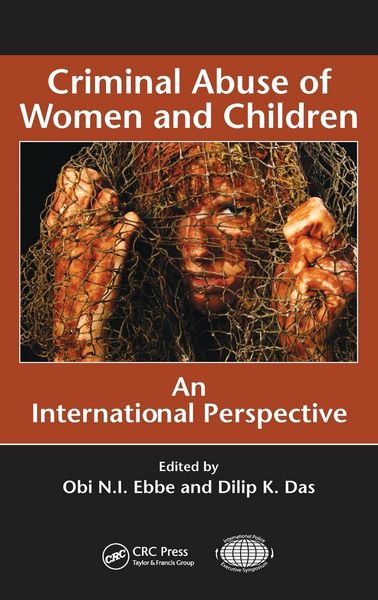 Produktbild: Criminal Abuse of Women and Children