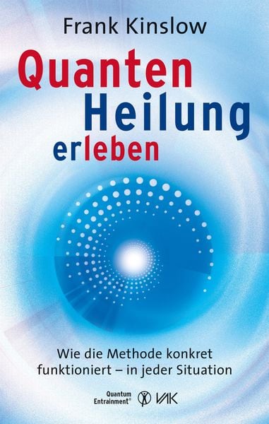 Produktbild: Quantenheilung erleben