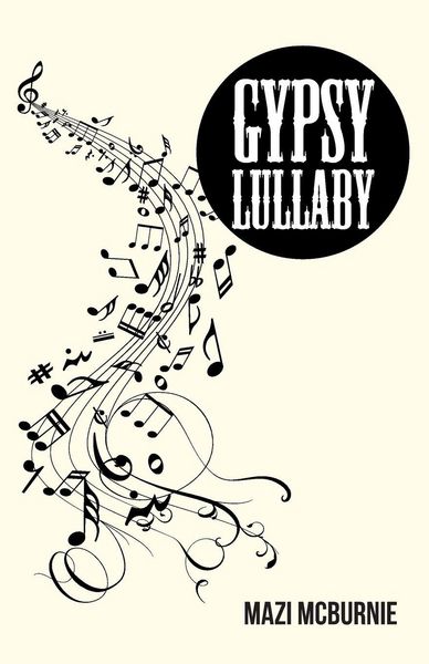 Produktbild: Gypsy Lullaby