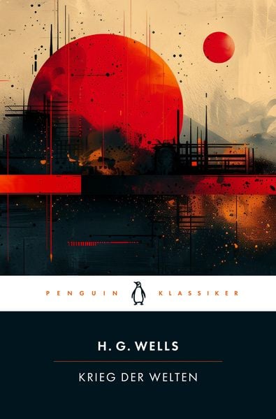 Produktbild: Der Krieg der Welten