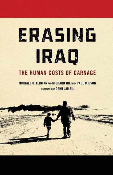 Produktbild: Erasing Iraq