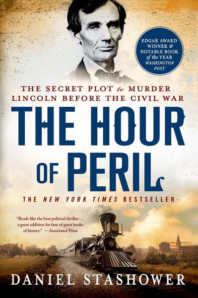 Produktbild: Hour Of Peril