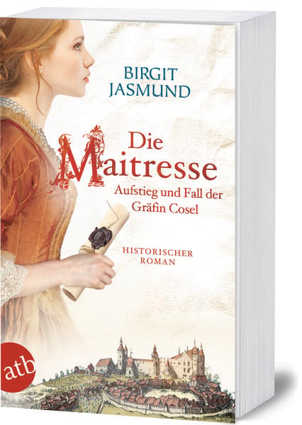 Produktbild: Die Maitresse