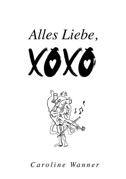 Produktbild: Alles Liebe,