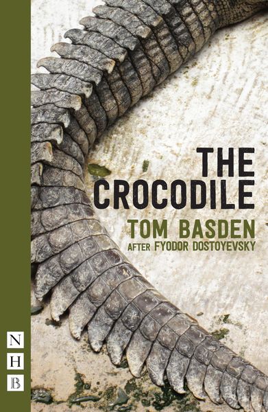 Produktbild: The Crocodile