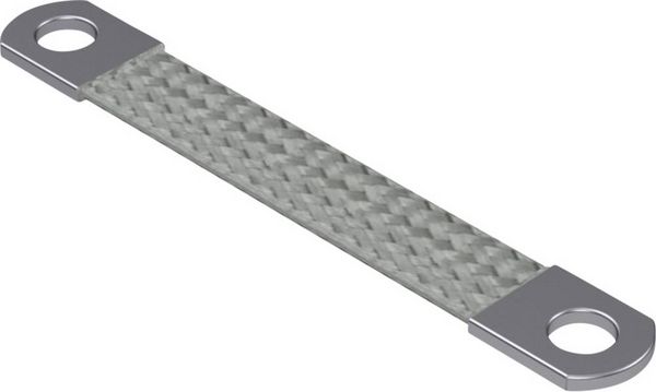 Produktbild: Hebotec 5-KT00608000406C Flachbanderder 5-KT00608000406C Inhalt: 1St.