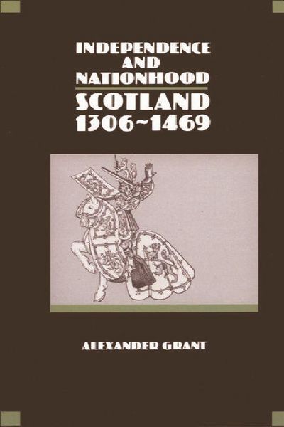 Produktbild: Independence and Nationhood