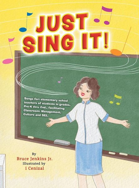 Produktbild: Just Sing It!