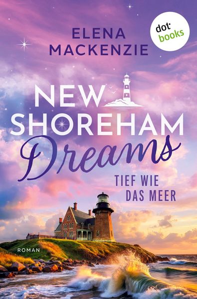 Produktbild: New Shoreham Dreams - Tief wie das Meer