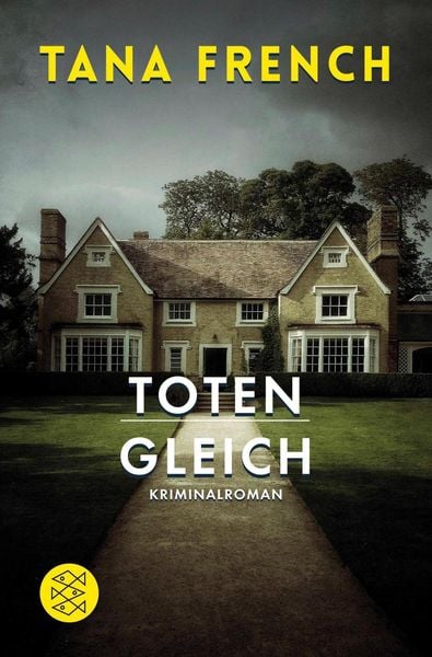Produktbild: Totengleich