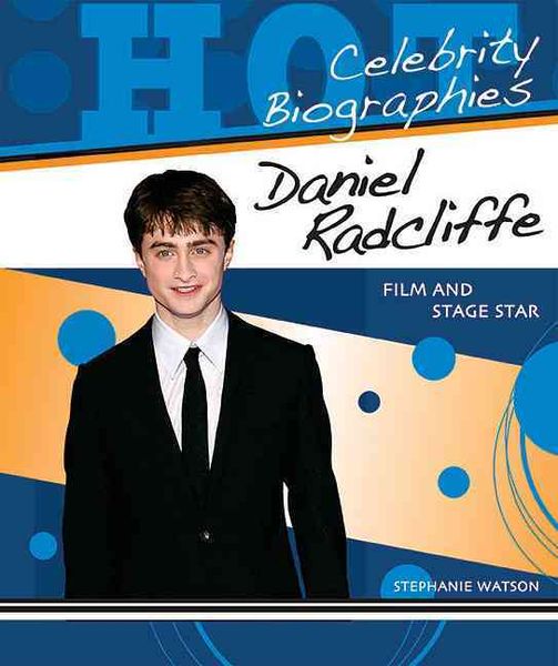 Produktbild: Daniel Radcliffe