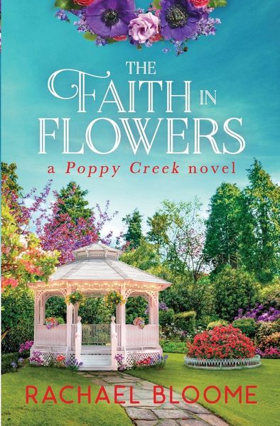 Produktbild: The Faith in Flowers