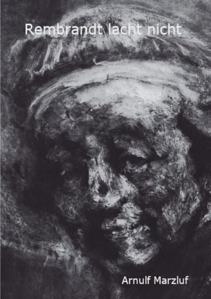 Produktbild: Rembrandt lacht nicht