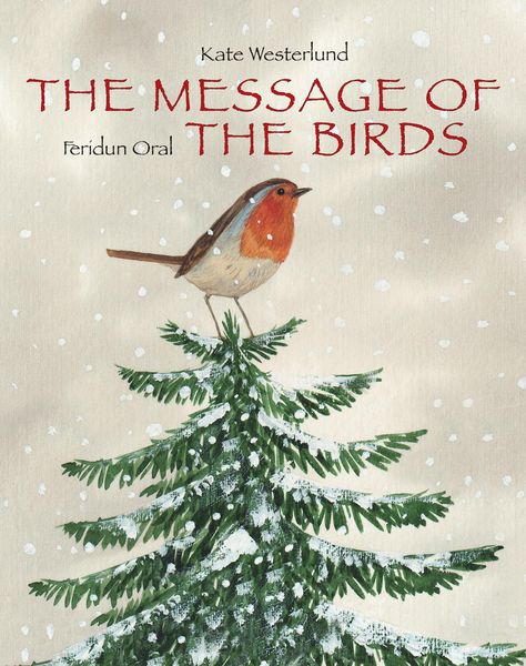 Produktbild: Message Of The Birds, The