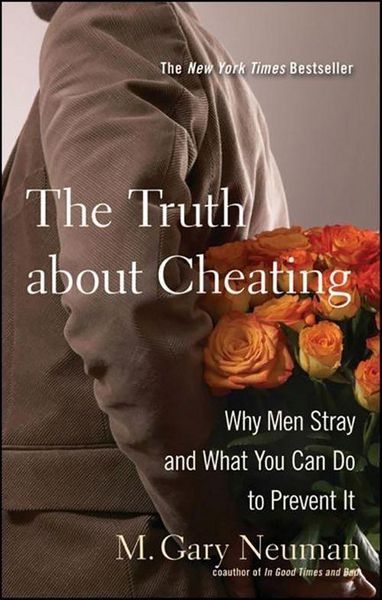 Produktbild: The Truth about Cheating
