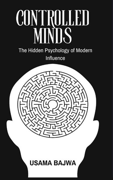Produktbild: Controlled Minds