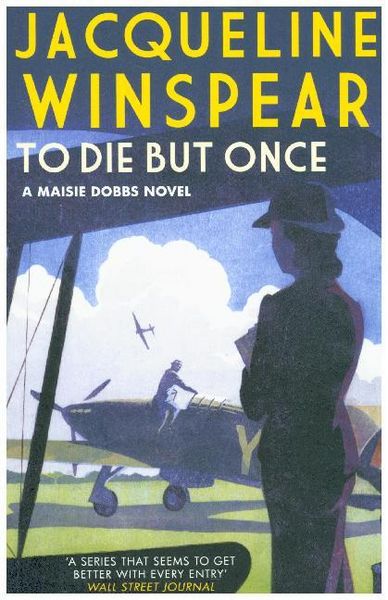 Produktbild: Winspear, J: To Die But Once