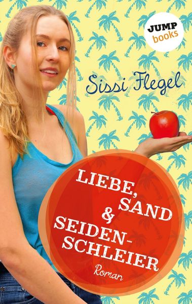 Produktbild: Liebe, Sand & Seidenschleier: Vierter Roman der Mimi-Reihe