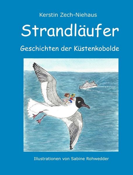 Produktbild: Strandl&auml;ufer