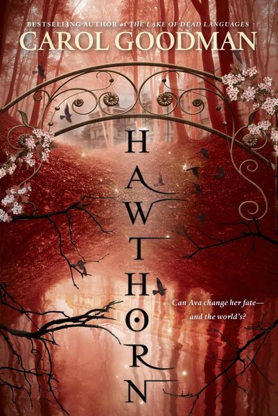 Produktbild: Hawthorn