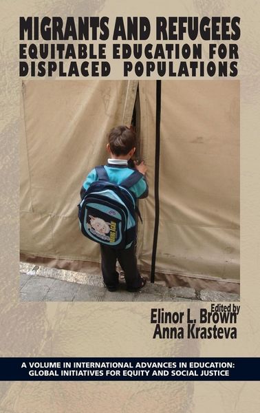 Produktbild: Migrants and Refugees