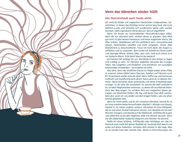 Produktbild: entweder, und