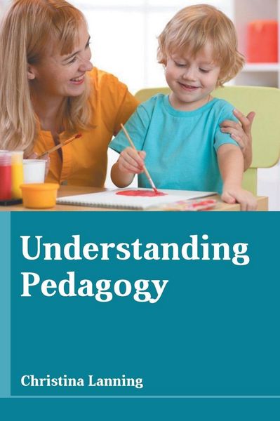 Produktbild: Understanding Pedagogy