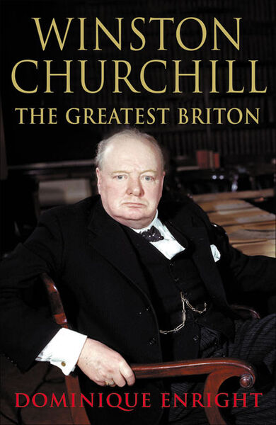 Produktbild: Winston Churchill