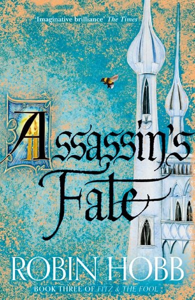 Produktbild: Assassin's Fate