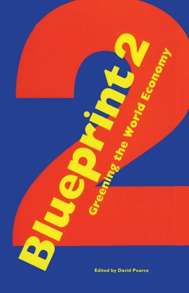 Produktbild: Blueprint 2