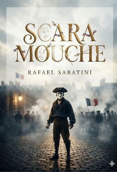 Produktbild: Scaramouche