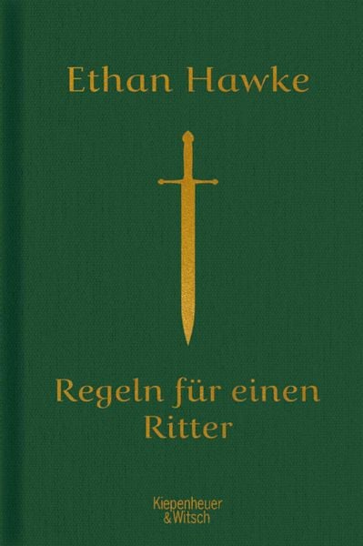 Produktbild: Regeln f&uuml;r einen Ritter
