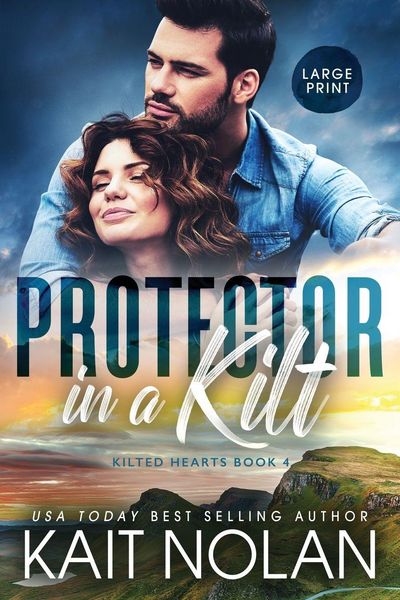 Produktbild: Protector in a Kilt