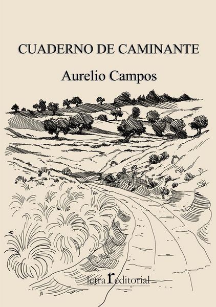 Produktbild: Cuaderno de caminante