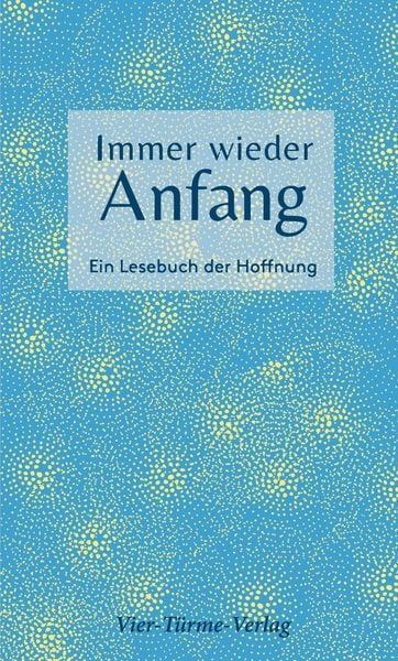 Produktbild: Immer wieder Anfang