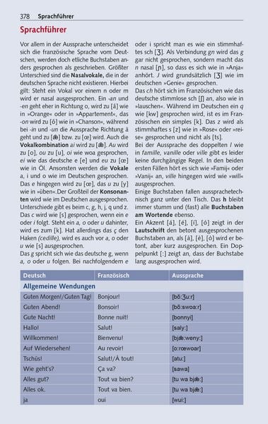 Produktbild: TRESCHER Reisef&uuml;hrer Franz&ouml;sische Atlantikk&uuml;ste - Poitou
