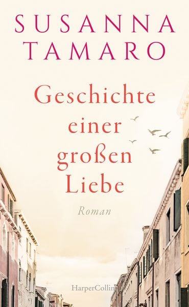 Produktbild: Geschichte einer gro&Atilde;en Liebe
